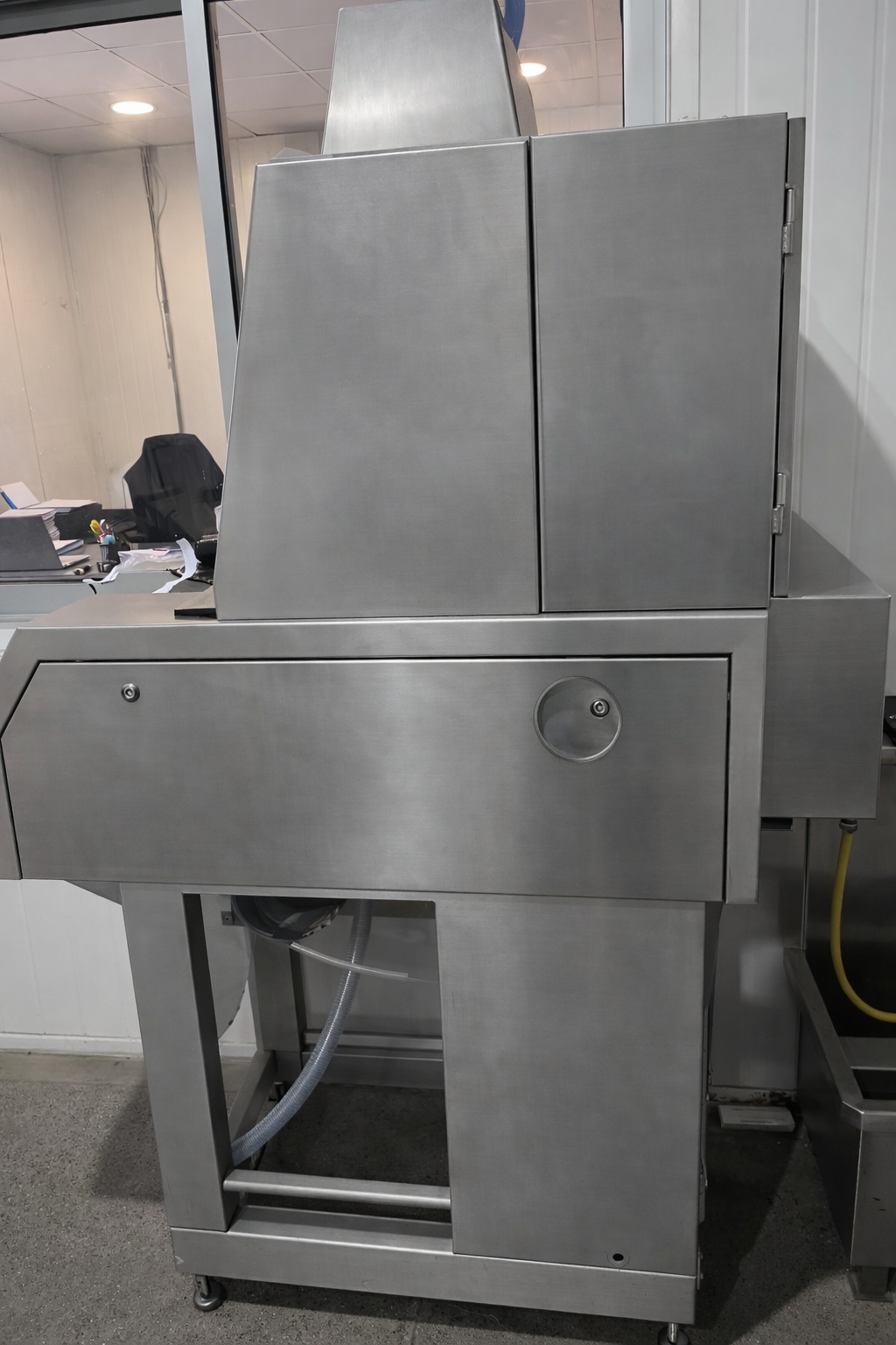 Inyectora Gunther 17 agujas