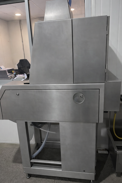 Inyectora Gunther 17 agujas